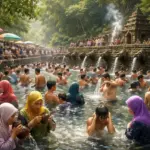 Rekomendasi 14 Umbul di Klaten untuk Tradisi Padusan Ramadhan 2026, Lengkap dengan Harga Tiket