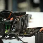 Rekor Dunia Overclock GPU Dipecahkan: AMD Radeon RX 9060 XT Kalahkan Performa Kartu Grafis Flagship Nvidia GeForce RTX 4090