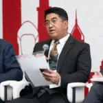 Rektor UI Heri Hermansyah Soroti Urgensi Pendidikan Tinggi Adaptif Hadapi Tantangan Masa Depan