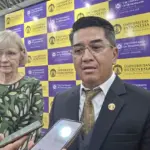 Rektor UI Heri Hermansyah Tegaskan Kualitas Jadi Syarat Utama Masuk Kampus, Bukan Modal Kaya