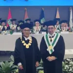 Rektor Unas El Amry Benawi Putera Ungkap Alasan Beri Gelar Profesor Kehormatan ke Fadli Zon