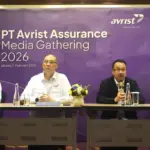 Rhenald Kasali Jabat Presiden Komisaris Avrist Assurance, Tekankan Pentingnya Inovasi dan Trust