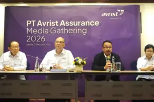 Rhenald Kasali Jabat Presiden Komisaris Avrist Assurance, Tekankan Pentingnya Inovasi dan Trust