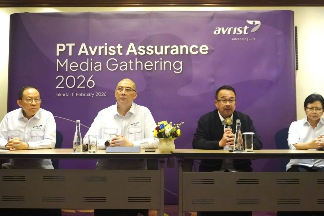 Rhenald Kasali Jabat Presiden Komisaris Avrist Assurance, Tekankan Pentingnya Inovasi dan Trust
