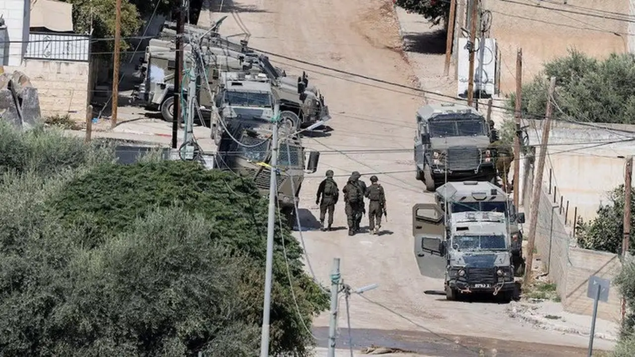 RI dan 18 Negara Kecam Keras Israel atas Perluasan Kendali Ilegal di Tepi Barat, Langgar Hukum Internasional