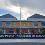 Ribka Haluk Dorong PLBN Papua Jadi Motor Ekonomi, DPR RI Siapkan Pansus Perbatasan Negara