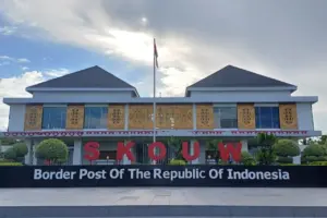 Ribka Haluk Dorong PLBN Papua Jadi Motor Ekonomi, DPR RI Siapkan Pansus Perbatasan Negara