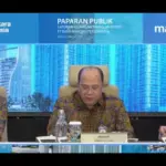 Riduan Ungkap Bocoran Dividen BMRI 2025, Sebut Rasio Pembayaran Bakal Lebih Baik dari Tahun Lalu