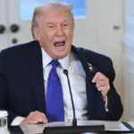 Rilis Dokumen Jeffrey Epstein Ungkap Nama Donald Trump Lebih dari 1.800 Kali, Termasuk Tuduhan Pemerkosaan Remaja