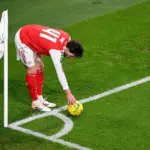 Rincian Gol Set Piece Liga Inggris: Arsenal Dominasi Bola Mati, Chelsea dan Brentford Raja Penalti