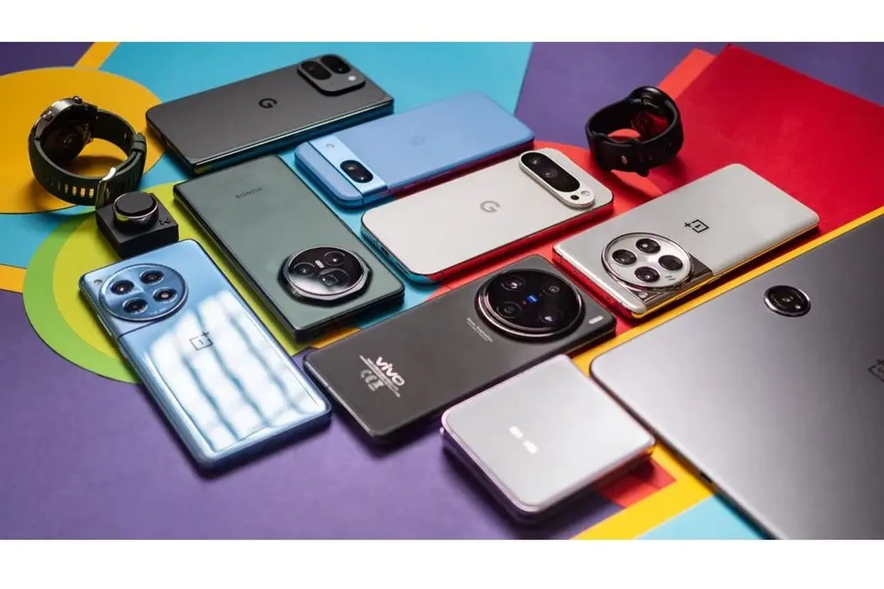 Riset IDC Ungkap Proyeksi Suram Pasar Smartphone 2026: Pengiriman Turun Drastis, Harga HP Naik Signifikan Riset IDC Ungkap Proyeksi Suram Pasar Smartphone 2026: Pengiriman Turun Drastis, Harga HP Naik Signifikan