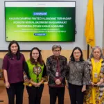 Riset LPEM FEB UI: Pendanaan AdaKami Sumbang Rp 6,95 Triliun hingga Rp 10,96 Triliun ke PDB Nasional