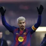 Ronald Araujo Ungkap Strategi Barcelona Hadapi Real Madrid dalam Perebutan Gelar Juara LaLiga