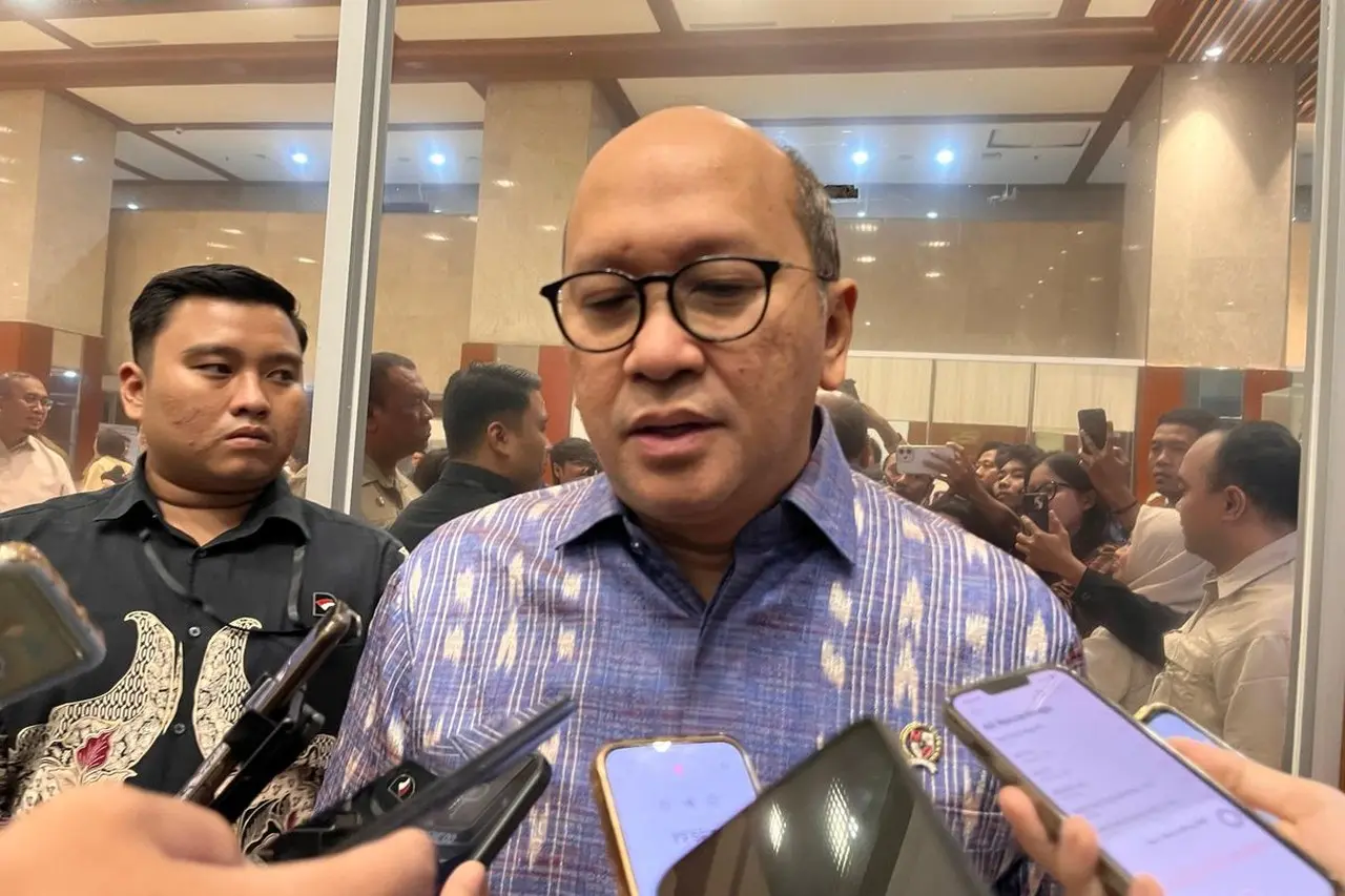 Rosan Roeslani Ungkap Rencana Pembelian 50 Pesawat Boeing dan Impor Energi dari Amerika Serikat