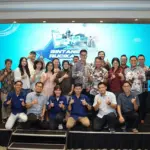 Rucika Bekali UMKM Sektor Bahan Bangunan Pemahaman Sistem Coretax Melalui Seminar Finansial