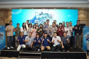 Rucika Bekali UMKM Sektor Bahan Bangunan Pemahaman Sistem Coretax Melalui Seminar Finansial