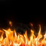 Rumah Dua Lantai di Perum Bukit Cirendeu Pamulang Tangsel Ludes Terbakar Pagi Ini, Diduga Korsleting Listrik