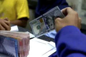 Rupiah Catat Penguatan Signifikan di Rp 16.802 per Dollar AS, IHSG Turut Melonjak 1,50 Persen