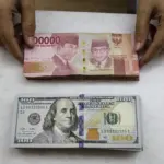 Rupiah Terdepresiasi ke Rp 16.832 per Dolar AS: Analis Jelaskan Dampak Data Ekonomi AS dan Ketidakpastian Tarif Global