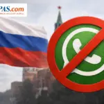 Rusia Blokir Total WhatsApp, Pemerintah Wajibkan Warga Gunakan Aplikasi Lokal Max Mulai Tahun 2026