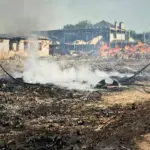 Rusia Serang 12 Wilayah Ukraina dengan 425 Rudal dan Drone Jelang Dialog Damai di Jenewa