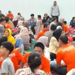 Rutan Serang: 103 Warga Binaan Pemasyarakatan Diizinkan Berbuka Puasa Bersama Keluarga pada Momen Spesial