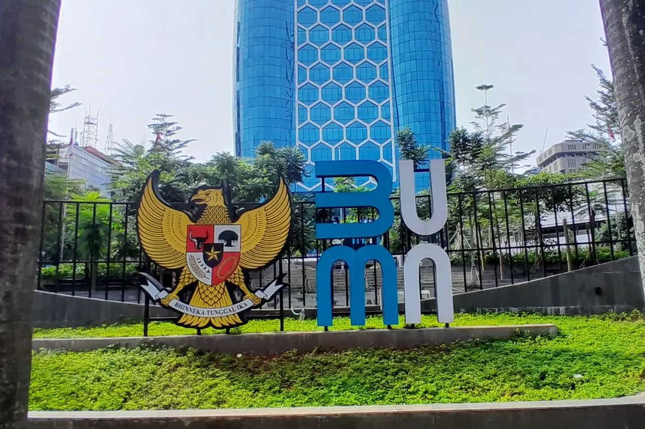 RUU Keuangan Negara: Ekonom Soroti Risiko Anggaran Bayangan dan Pengalihan Dividen BUMN ke Danantara RUU Keuangan Negara: Ekonom Soroti Risiko Anggaran Bayangan dan Pengalihan Dividen BUMN ke Danantara