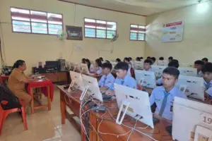 Sadimin Ungkap Strategi Disdik Jateng Antisipasi Hambatan Pelaksanaan TKA SD dan SMP 2026