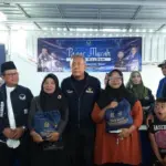 Safari Ramadan NasDem: Saan Mustopa Pimpin Konsolidasi Strategi Pemilu 2029 Berbasis Data di Jawa Tengah