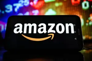 Saham Amazon Bangkit dari Tren Negatif, Analis Soroti Investasi Jumbo Rp 3.360 Triliun untuk AI