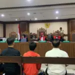 Saksi Jaya Terangkan Modus Ammar Zoni Edarkan Sabu di Rutan Salemba dan Janjikan Upah Mingguan