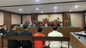 Saksi Jaya Terangkan Modus Ammar Zoni Edarkan Sabu di Rutan Salemba dan Janjikan Upah Mingguan