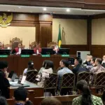 Saksi Sidang Korupsi Chromebook Ungkap Kebijakan Nadiem Makarim Larang Perekaman Rapat Daring