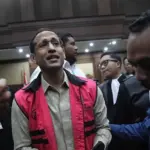 Saksi Ungkap Nadiem Makarim Transfer Dana Pribadi ke Lima Stafsus dalam Kasus Korupsi Chromebook