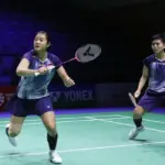 Saksikan! Wakil Indonesia Berjuang di Babak 16 Besar German Open 2026, Kans Revans Gloria Terbuka