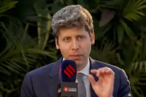 Sam Altman Bela AI dari Kritik Lingkungan, Sebut Perbandingan Konsumsi Energi dengan Manusia Tidak Adil