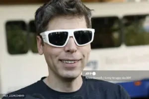 Sam Altman, Bos OpenAI, Patahkan Mitos Pencurian Ide Startup: “Tak Ada yang Peduli”