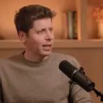Sam Altman dan Dario Amodei Enggan Bergandengan Tangan di India, Sinyal Rivalitas OpenAI-Anthropic