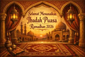 Sambut 1 Ramadhan 1447 H, Inilah 150 Inspirasi Ucapan Selamat Berpuasa 2026 yang Penuh Makna