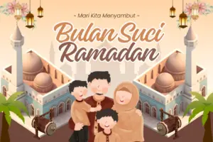 Sambut Bulan Suci Ramadhan 2026, Simak 100 Link Twibbon Gratis dan Panduan Lengkap Cara Pakainya