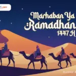 Sambut Ramadan 1447 H, Simak 20 Contoh Prompt AI untuk Membuat Ucapan Selamat Puasa yang Menarik