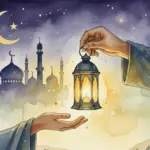 Sambut Ramadhan 1447 H, Ini 100 Pantun Ucapan Selamat Penuh Doa untuk Status Media Sosial Anda