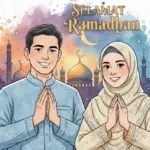 Sambut Ramadhan 1447 H, Simak 50 Inspirasi Ucapan Selamat Puasa 2026 Penuh Doa untuk Media Sosial