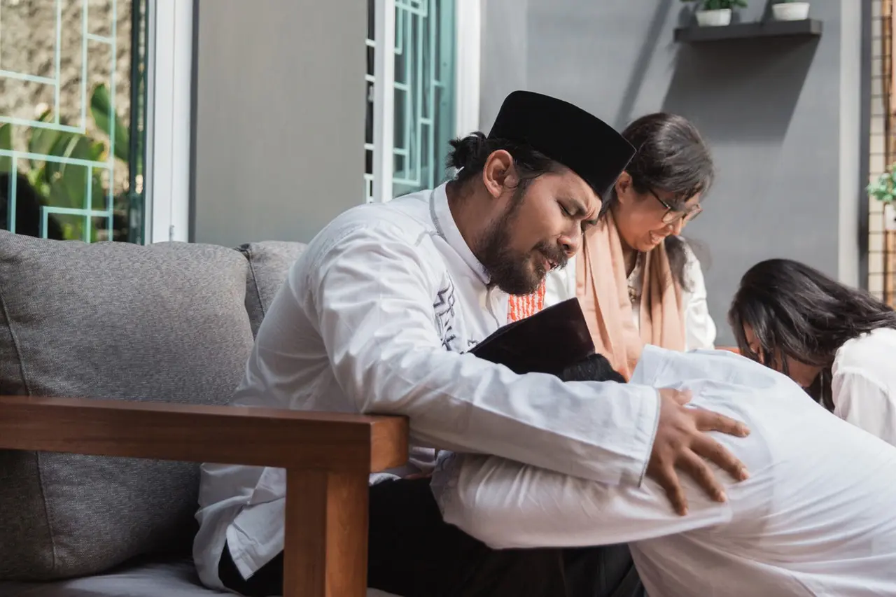 Sambut Ramadhan 2026, Simak 150 Rangkaian Kata Ucapan Penuh Makna untuk Pesan Singkat dan Media Sosial Sambut Ramadhan 2026, Simak 150 Rangkaian Kata Ucapan Penuh Makna untuk Pesan Singkat dan Media Sosial