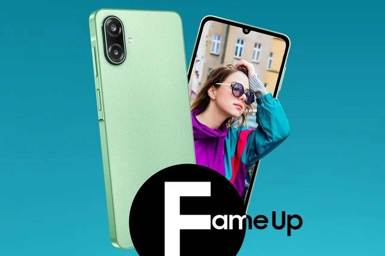 Samsung Galaxy F70e 5G Resmi Meluncur: Bawa Layar 120 Hz dan Baterai 6.000 mAh Harga Rp 2 Jutaan