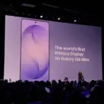 Samsung Galaxy S26 Series Resmi Meluncur: S26 Ultra Hadirkan Layar Anti-Intip Bawaan Pertama di Dunia