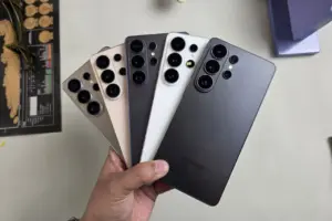 Samsung Galaxy S26 Ultra Tingkatkan Nightography: Bukaan Lensa Lebih Lebar dan Pemrosesan AI Canggih Jadi Kunci