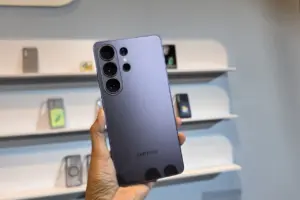 Samsung Galaxy S26 Ultra Ungkap Fitur Privacy Display, Jamin Layar Aman dari Intipan di Ruang Publik