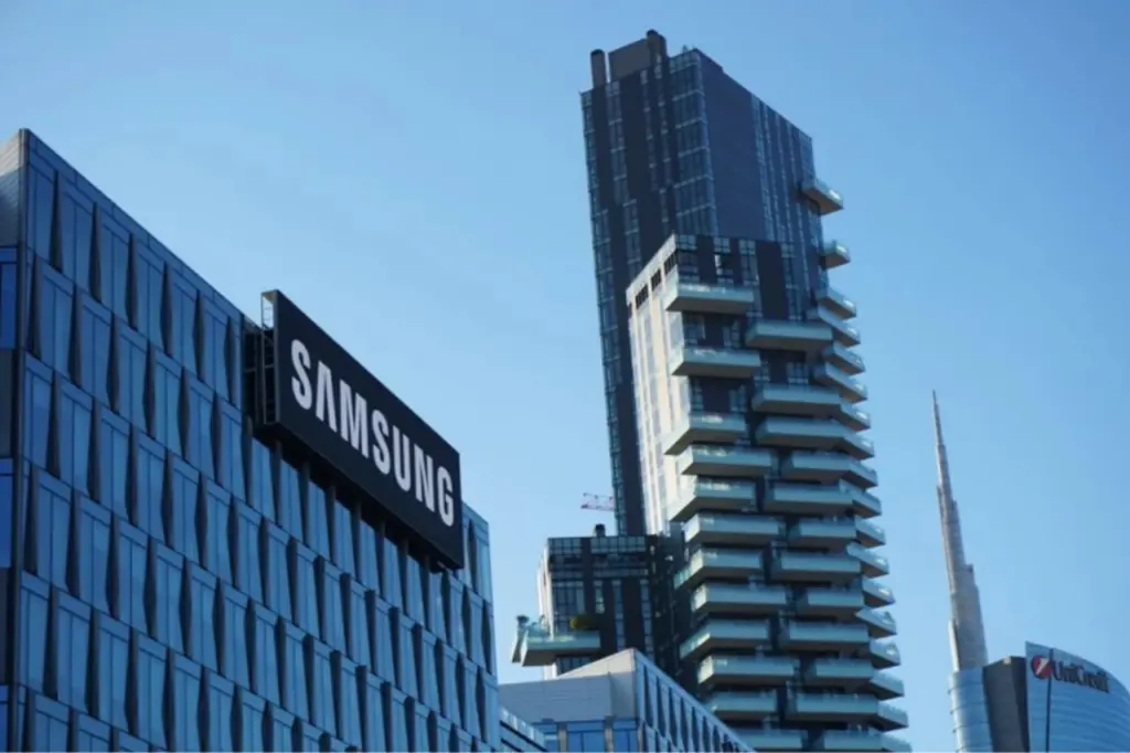 Samsung Gandeng KT dan Keysight, Sukses Uji Coba Jaringan 6G Outdoor dengan Kecepatan 3 Gbps