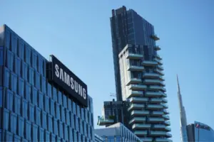 Samsung Gandeng KT dan Keysight, Sukses Uji Coba Jaringan 6G Outdoor dengan Kecepatan 3 Gbps